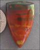 FANCY JASPER DESIGNER CABOCHON (India) � 22.96 ct.